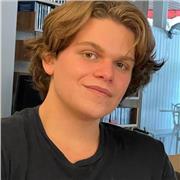I have a native level of Spanish since I was born and raised in Barcelona, and I can help students learn and improve their Spanis